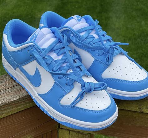 nike dunks azules|Nike dunk shoes.